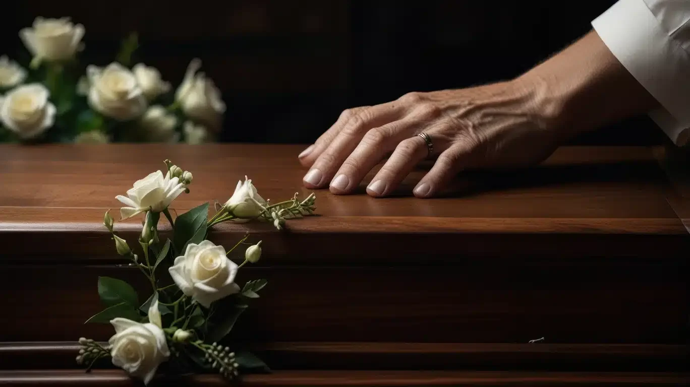 Pachet Pensionari Beligi organizare servicii funerare complete pentru pensionari Bucuresti