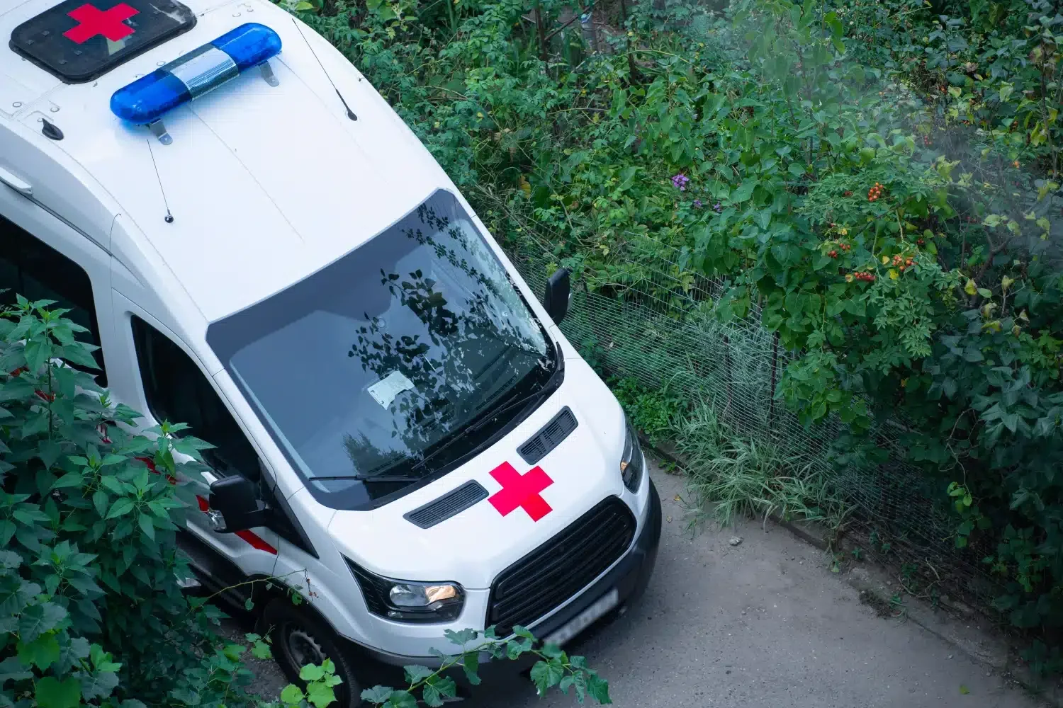Pachet Spital Beligi organizare servicii funerare pentru deces survenit in spital Bucuresti