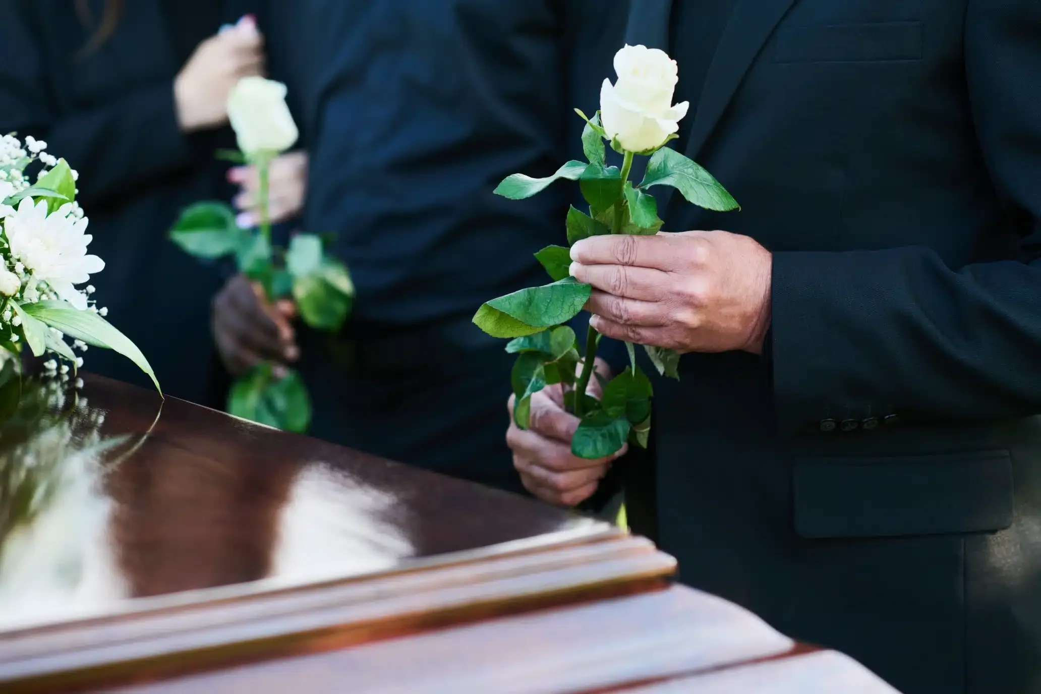 Pachet Funerar Premium Beligi organizare servicii funerare complete Bucuresti